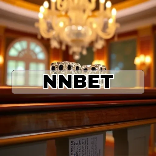 nnbet.com: Descubra Tudo Sobre a Seção de Jogos e Mais