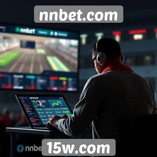 Recursos inovadores do site nnbet.com em 2026