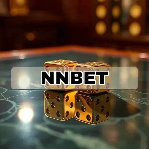 nnbet.com: Sua Nova Destinação Para Jogos Online em Grande Estilo