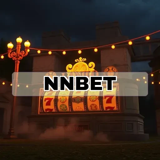 nnbet.com: Descubra os Recursos Imperdíveis dos Caça-Níqueis Brasileiros