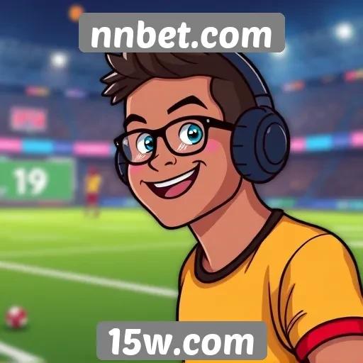 Avaliação da experiência do usuário no nnbet.com